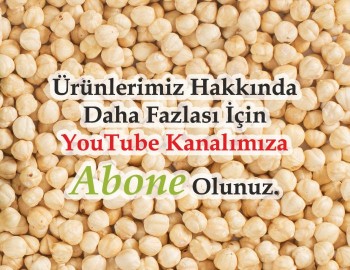 YouTube Kanalımız