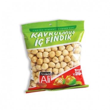 Fındık 200 Gr - Yastık Paket