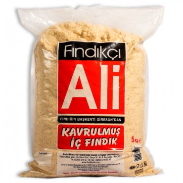 Fındık Unu - 5 Kg 