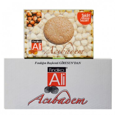 Fındıklı Acıbadem Koli ( 48 Adet x 90 Gr )